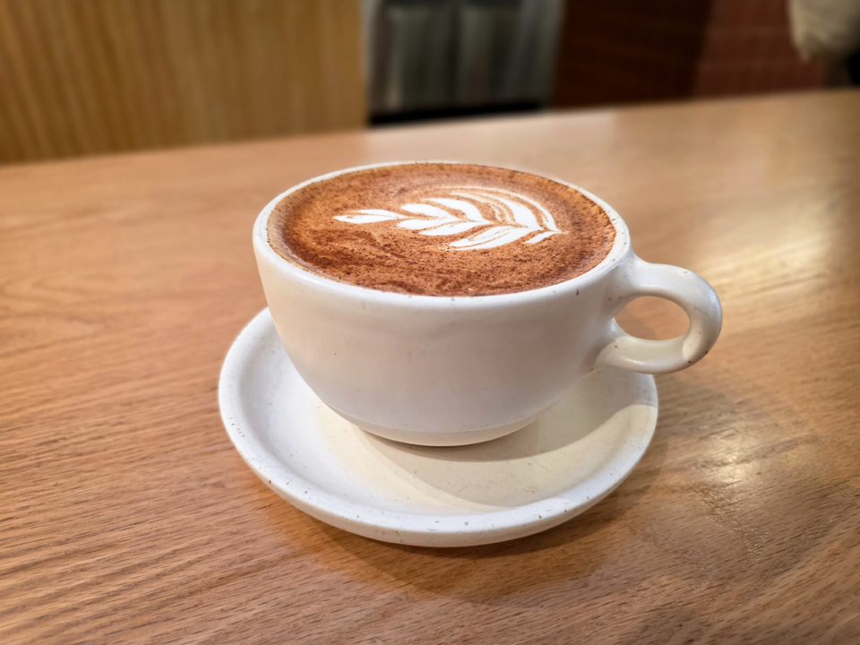 Café In Gamba