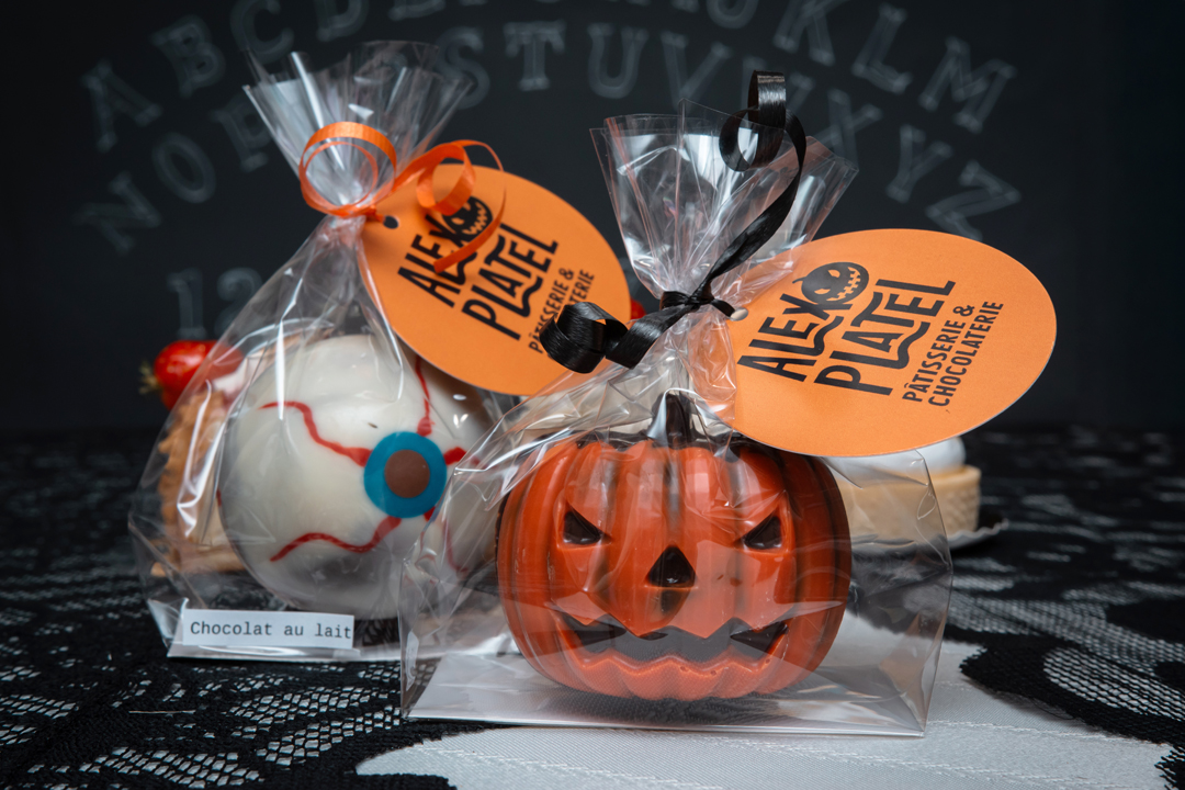 Pâtisserie Alex Platel