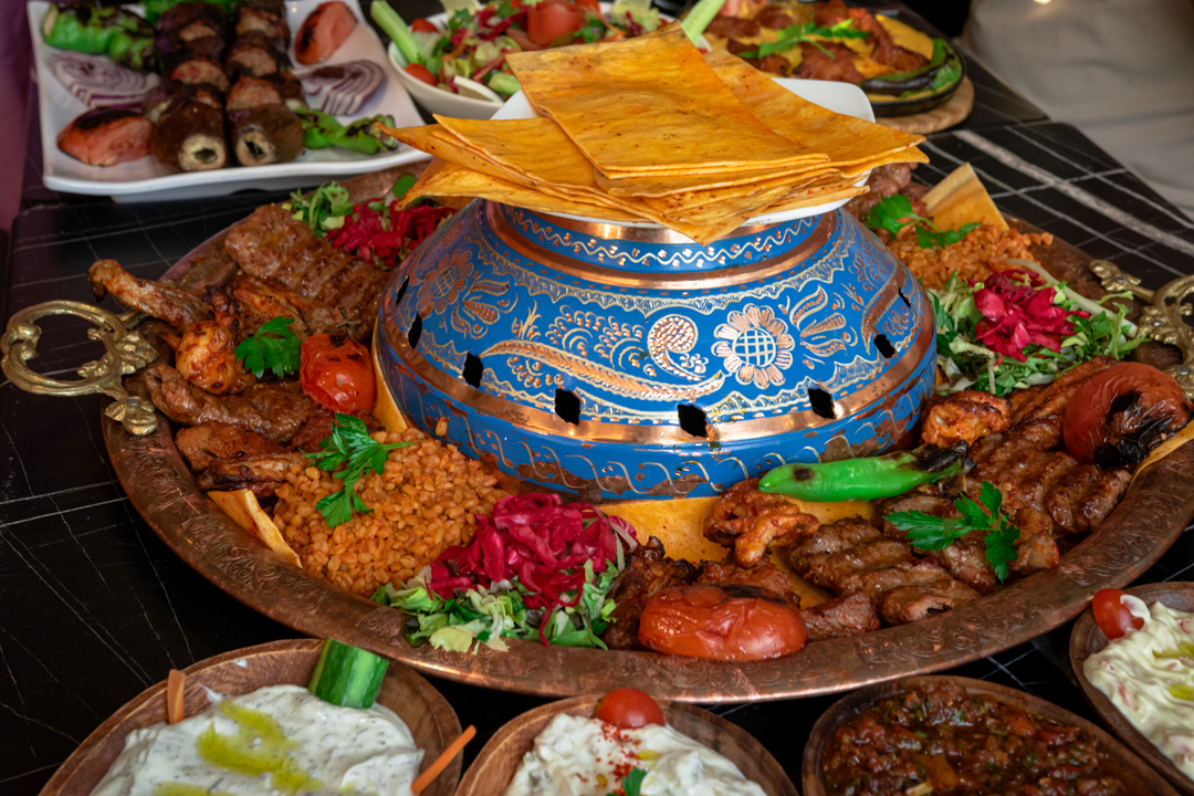 Gunaydin