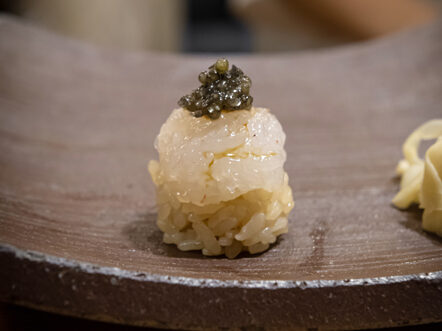 Sushi Okeya Kyujiro