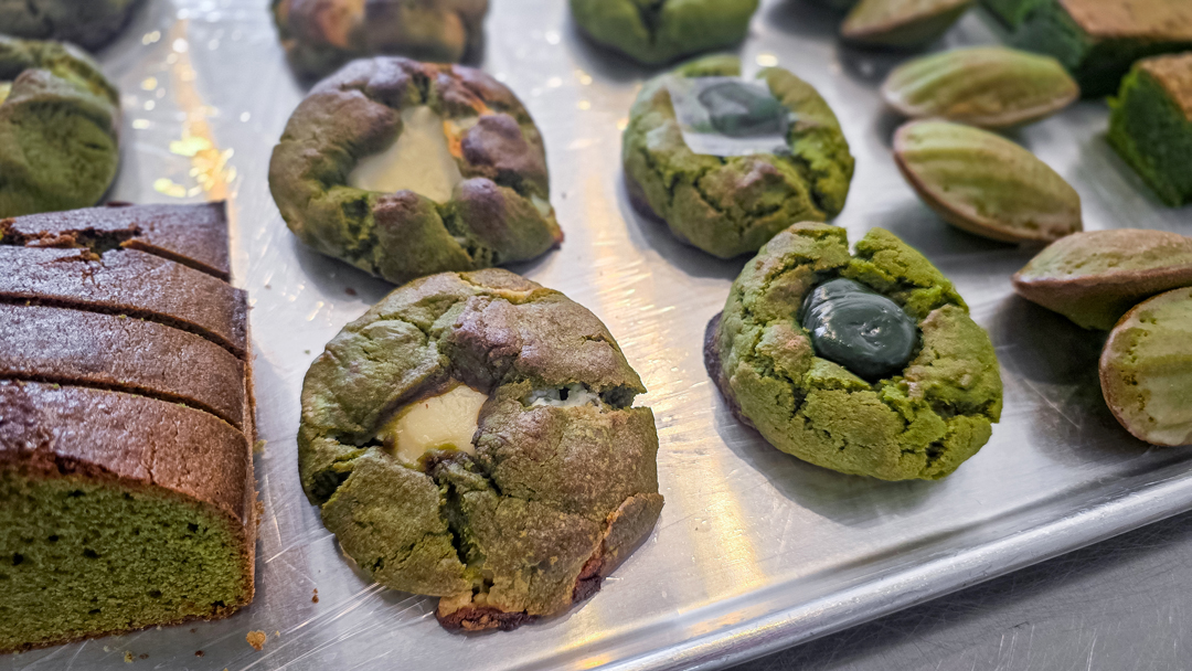 Matcha Lab