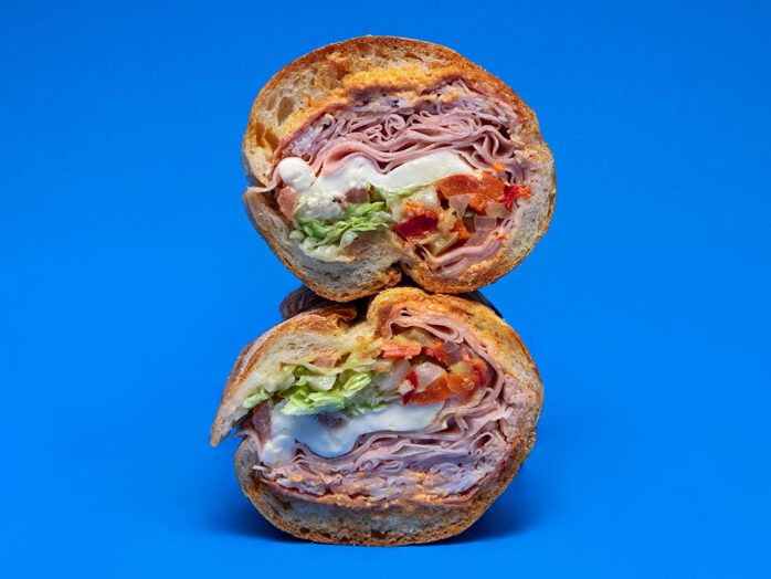 Renzo Sandwich