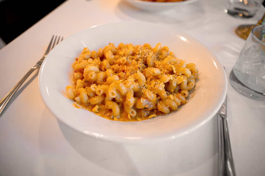 Taverne sur le Square