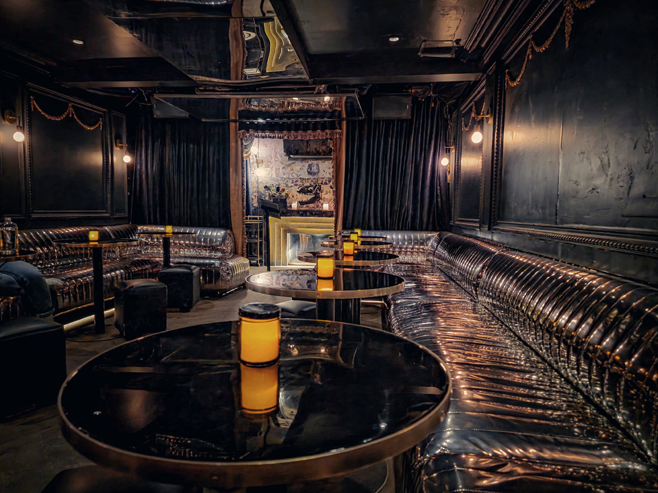 Atwater Cocktail Club