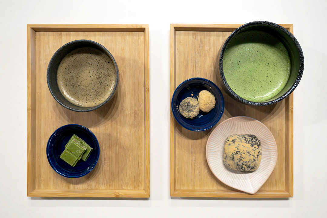 Charyū par Thés Guru